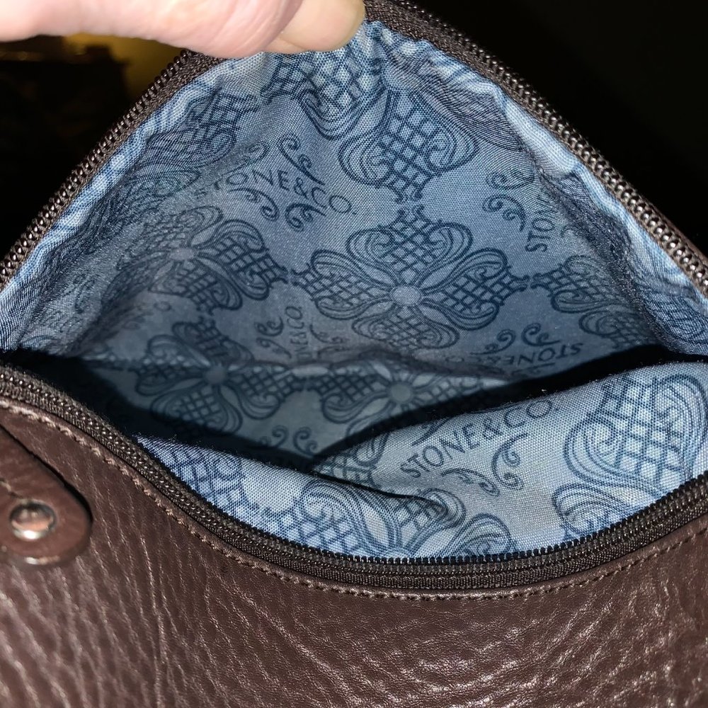 Stone & Co. Hobo Crossbody - Picture 16 of 16